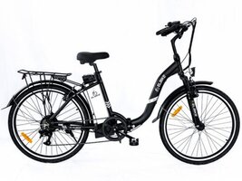 Электровелосипед ELBIKE GALANT BIG